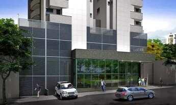 Imagem 2: Apartamento à venda, 3 quartos, 2 suítes, 2 vagas, Palmeiras - Ponte Nova/MG