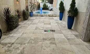 Imagem 4: OPORTUNIDADE - Casa com 3 suítes, espaço gourmet, piscina, à venda, 120 m² por R$ 580.000