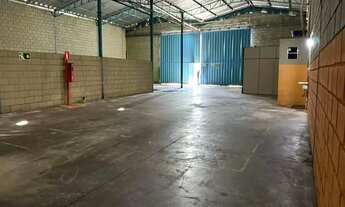 Imagem 2: Aluguel - GALPAO - SANTA CRUZ BETIM MG