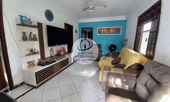 Imagem 5: Casa para Venda em Itapuã, Casa para Reforma Térrea 3 Quartos, Quintal, Ampliável, Terraço