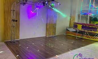 Imagem 4: PRÉDIO - JARDIM - SP