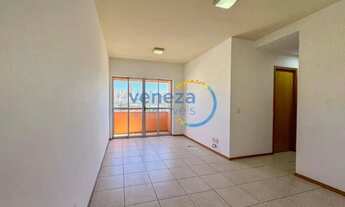 Imagem 3: Apartamento com 3 quartos para alugar por R$ 2000.00, 73.00 m2 - CENTRO - LONDRINA/PR