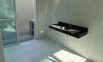 Imagem 4: Casas Duplex Reserva Mar com Entradas Individuais 2 Quartos, 2 Vagas Pacheco, Caucaia