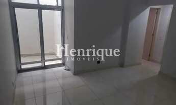 Imagem 5: Apartamento 2 quartos com vaga - Catete!