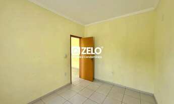 Imagem 7: Casa para aluguel com 135 m², 3 quartos 2 vagas em Ponte Preta, Campinas