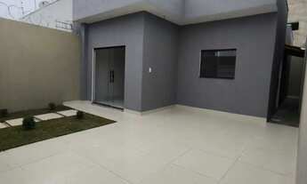 Imagem 2: Casa no Grande Independência