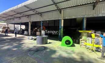 Imagem 3: Pavilhão/Galpão Logístico em Jardim Paraíso, Aparecida de Goiânia/GO