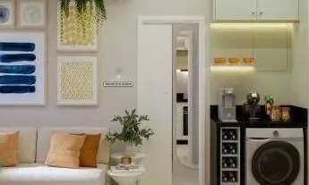 Imagem 5: Apartamento com 1 dormitório para alugar, 38 m² por R$ 3.561,00/mês - Vila Pompeia - Pompé