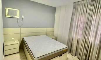 Imagem 6: Apartamento com 1 dormitório para alugar, 45 m² por R$ 2.430,75 - Centro - Blumenau/SC