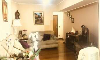 Imagem 2: Apartamento 03 dormitórios, 02 vagas em Santa Cecília