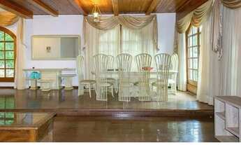 Imagem 5: CASA RESIDENCIAL DE 495m2 NO BAIRRO BELVEDERE