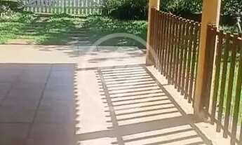 Imagem 7: Hidrolândia - Casa no Condominio Cidade das Aguas codigo: 158425