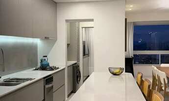 Imagem: Lindo apartamento 3 quartos 2 vagas vista