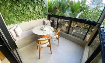 Imagem: Lift Smart Residence - Lançamento 2 quartos