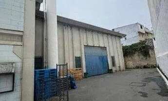 Imagem 7: Galpão à venda, 2126 m² por R$ 8.000.000,00 - Alves Dias - São Bernardo do Campo/SP