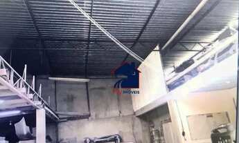 Imagem 6: Galpão a venda com 160 m, em local privilegiado