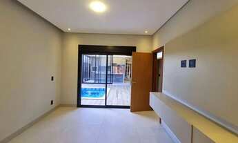 Imagem 7: Casa de Condomínio com 3 quartos, Village Provence, São José do Rio Preto - R$ 1.36 mi, Co