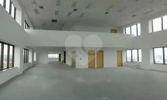 Imagem: Salas para locação em Pinheiros - SP