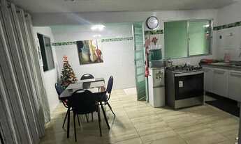 Imagem 7: Casa de 2 suítes no Conj. Francisca Mendes - Cidade Nova