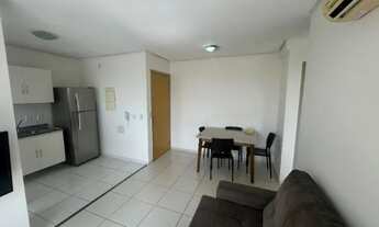 Imagem 3: Condomínio Life da Villa - 2 Dorms - São Francisco