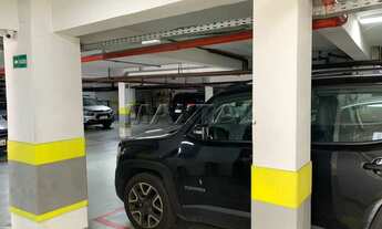 Imagem 7: Prédio para alugar na Avenida Braz Leme, 6 salas de reunião, 18 vagas e 13 banheiros