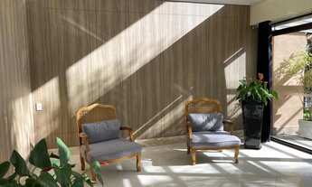 Imagem 4: LINDO APARTAMENTO NO MENINO DEUS com 117 M PRIVATIVOS, 3 DORITÓRIOS COM SUÍTES E VAGA DUPL