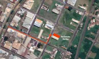 Imagem 3: Terreno Comercial à Venda no Bairro Vila Mariana em Ribeirão Preto com 340.00 m²