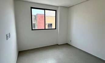 Imagem 7: Edf. Jardim Eulina - Apê novo com 60m² | Varanda Gourmet | Nascente