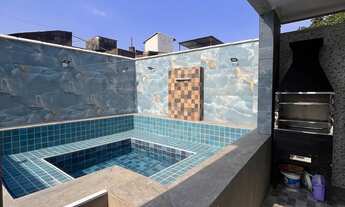 Imagem: Casa na trindade