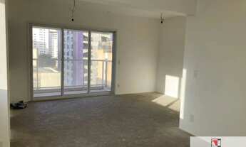 Imagem: Alto padrão, no Itaim Bibi!