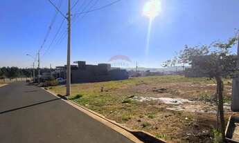 Imagem 4: Terreno em Condomínio a Venda, 250m² - Quinta da Mata 1 - Recreio Anhanguera