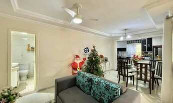 Imagem 1: CASA GEMINADA 03 QUARTOS 02 VAGAS NO BAIRRO CASTELO