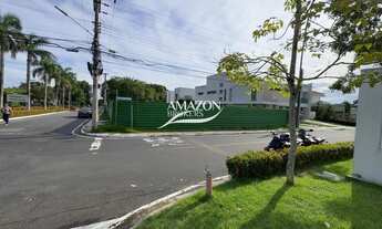 Imagem 3: Jardim das Américas - 800 m2 - Terreno na Ponta Negra - Vendo