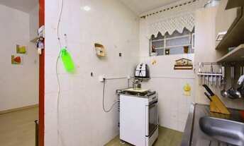 Imagem 6: Apartamento térreo no Centro de 1 dormitório