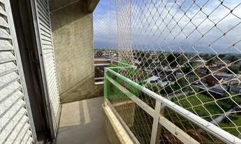 Imagem 5: Apartamento com 1 dormitório para alugar, 56 m² por R$ 2.600,01/mês - Porto Novo - Caragua