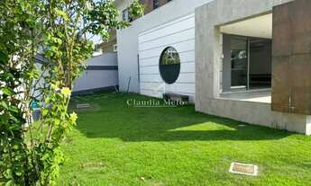 Imagem 3: Luxo, Conforto e Arquitetura Contemporânea