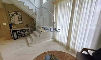 Imagem 2: Cobertura para aluguel, 4 quartos, 2 suítes, 3 vagas, Buritis - Belo Horizonte/MG