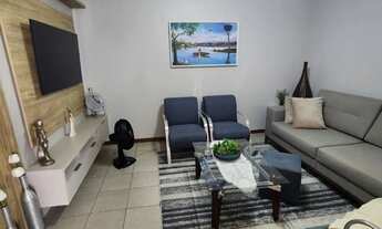 Imagem 4: APARTAMENTO COM 150M² , 03 SUITES, 2 VG GARAGEM