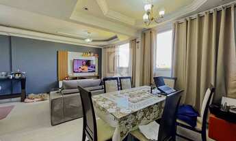 Imagem 4: APARTAMENTO À VENDA CONDOMÍNIO RESIDENCIAL ESPLANADA