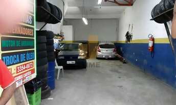 Imagem 2: GALPÃO 462m² COM 2 PAVIMENTOS - CONSOLAÇÃO