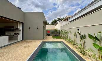 Imagem: Casa com 3 quartos/suítes, 280 m², à