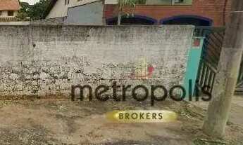 Imagem: Terreno à venda, 300 m² por R$ 1.280.001,00