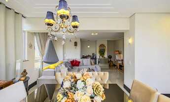 Imagem 6: Cobertura de 2 quartos no bairro Santa Felicidade