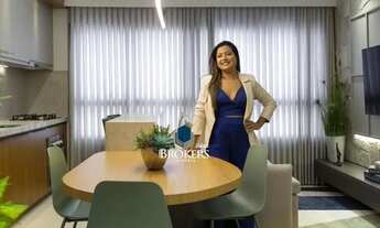 Imagem: Locação Spot Marista 2 suítes cozinha