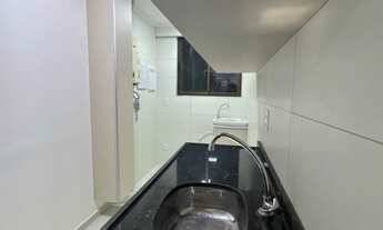 Imagem 6: Apartamento Flat novo - bairro das Graças