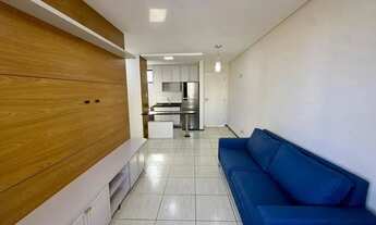 Imagem 4: ALUGO APARTAMENTO DE 1 QUARTO - SEMI MOBILIADO NA PONTA D'AREIA