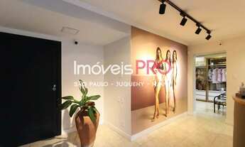 Imagem 3: Casa Comercial Ibirapuera