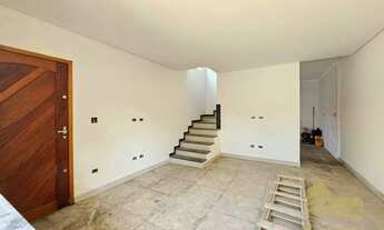 Imagem 6: Casa com 2 dormitórios à venda, 60 m² por R$ 520.000,00 - Canto do Forte - Praia Grande/SP