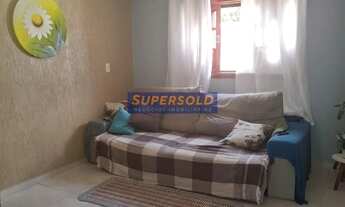 Imagem 3: Casa Térrea à Venda - Com Piscina Aquecida - com 195,43m² - 04 Dormitórios/ Quartos Sendo