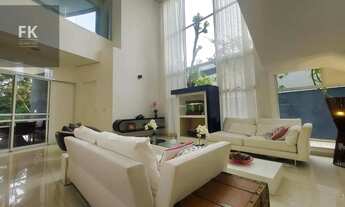 Imagem 4: Casa de Condomínio em Alphaville - Santana de Parnaíba